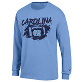 Carolina Football Long Sleeve Shirt